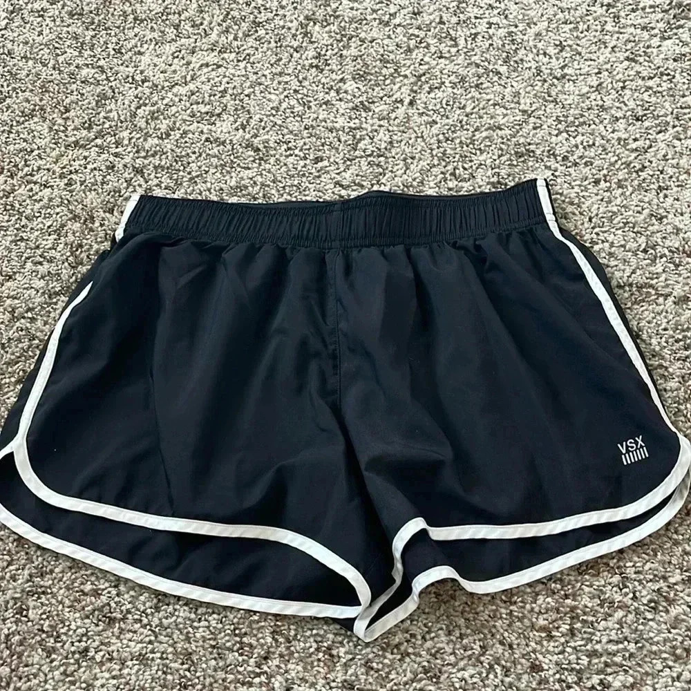 Victoria secret shorts size small